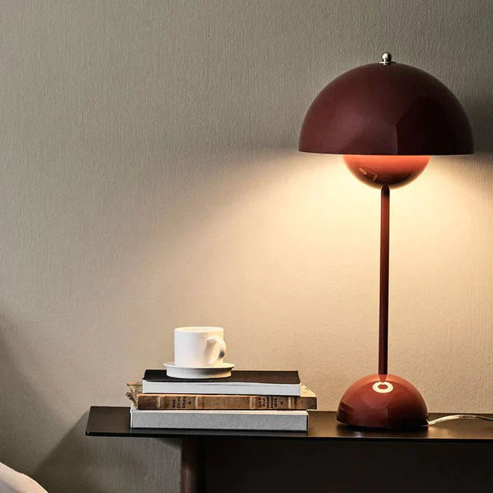 Euroselle Moderne Bordlampe til Moderne Opholdsrum