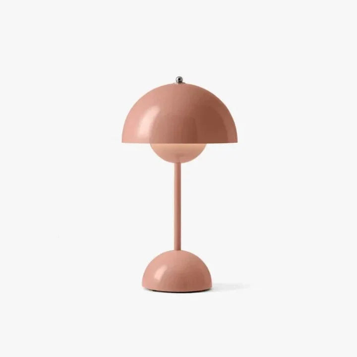 Euroselle Moderne Bordlampe til Moderne Opholdsrum