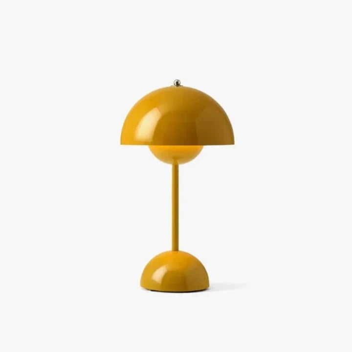 Euroselle Moderne Bordlampe til Moderne Opholdsrum