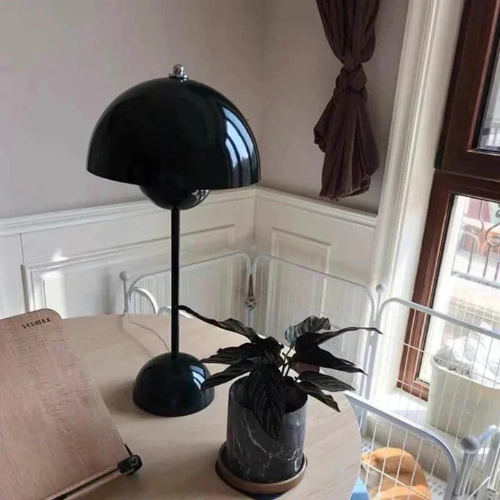 Euroselle Moderne Bordlampe til Moderne Opholdsrum