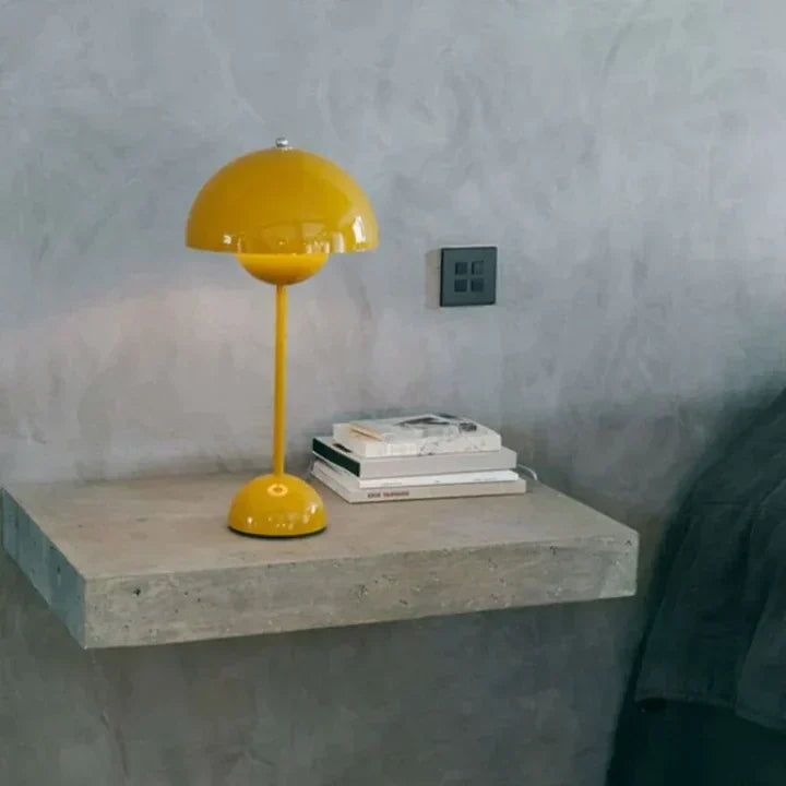 Euroselle Moderne Bordlampe til Moderne Opholdsrum