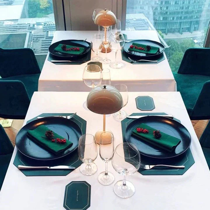 Euroselle Moderne Bordlampe til Moderne Opholdsrum