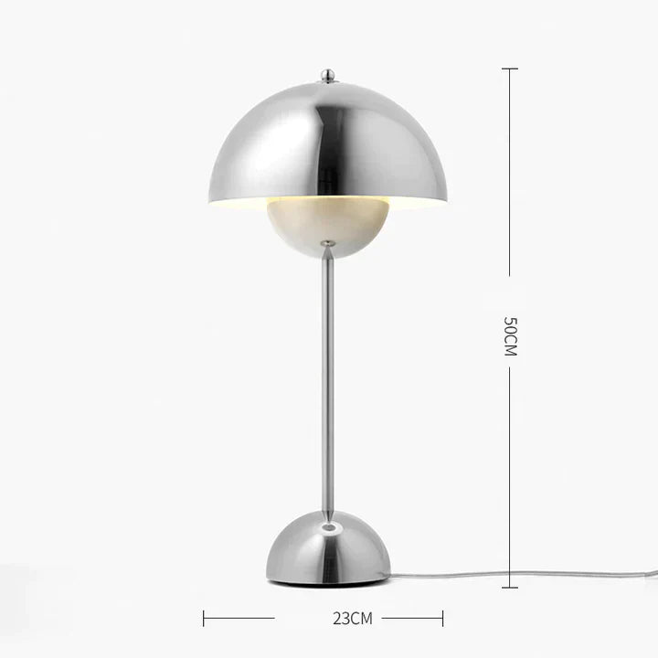 Euroselle Moderne Bordlampe til Moderne Opholdsrum