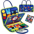Montessori Activity Board | Euroselle