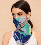 Moon Scarf | Euroselle