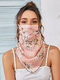 Moon Scarf | Euroselle