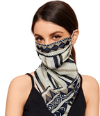 Moon Scarf | Euroselle