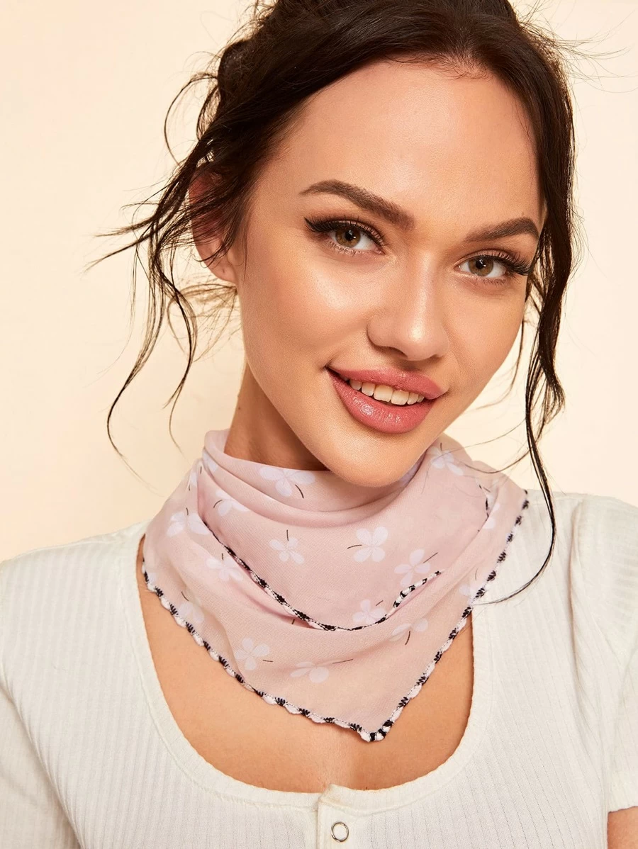 Moon Scarf | Euroselle