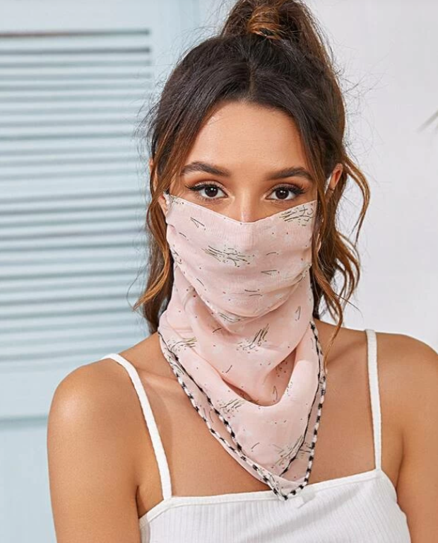 Moon Scarf | Euroselle