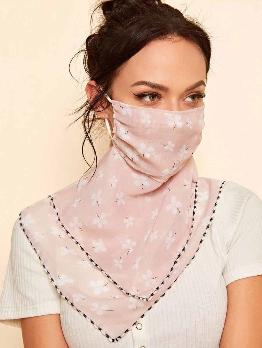 Moon Scarf | Euroselle