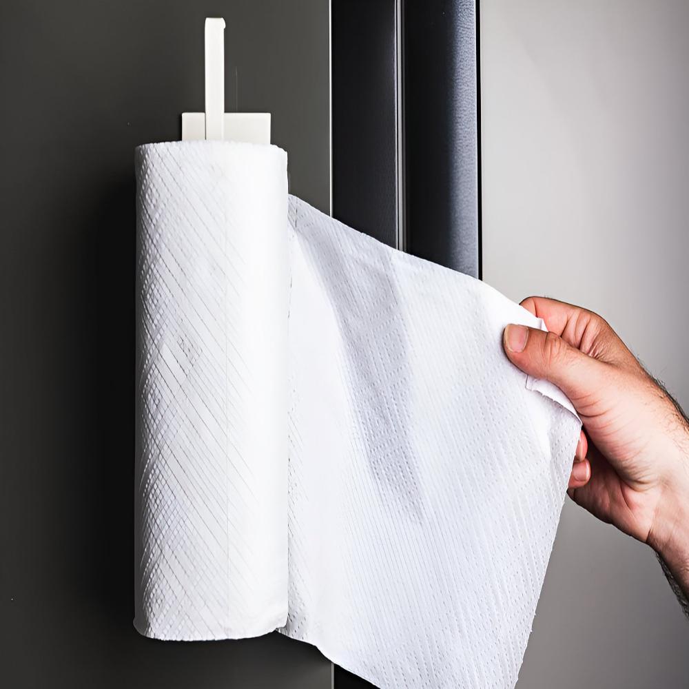 Mounted Paper Towel Holder | Euroselle
