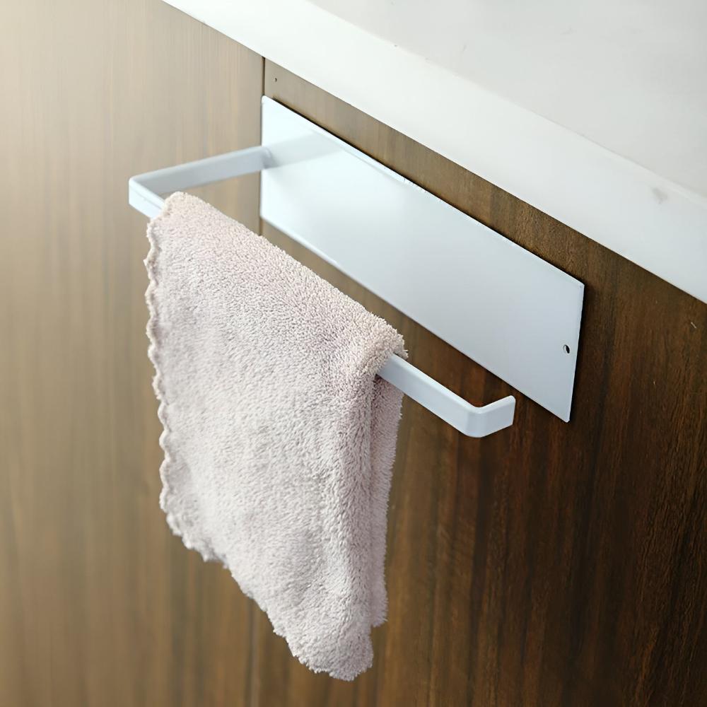 Mounted Paper Towel Holder | Euroselle