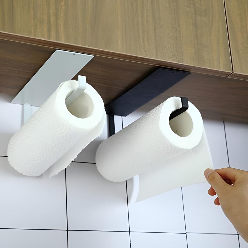 Mounted Paper Towel Holder | Euroselle