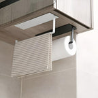 Mounted Paper Towel Holder | Euroselle