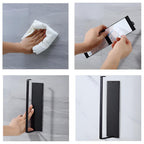 Mounted Paper Towel Holder | Euroselle