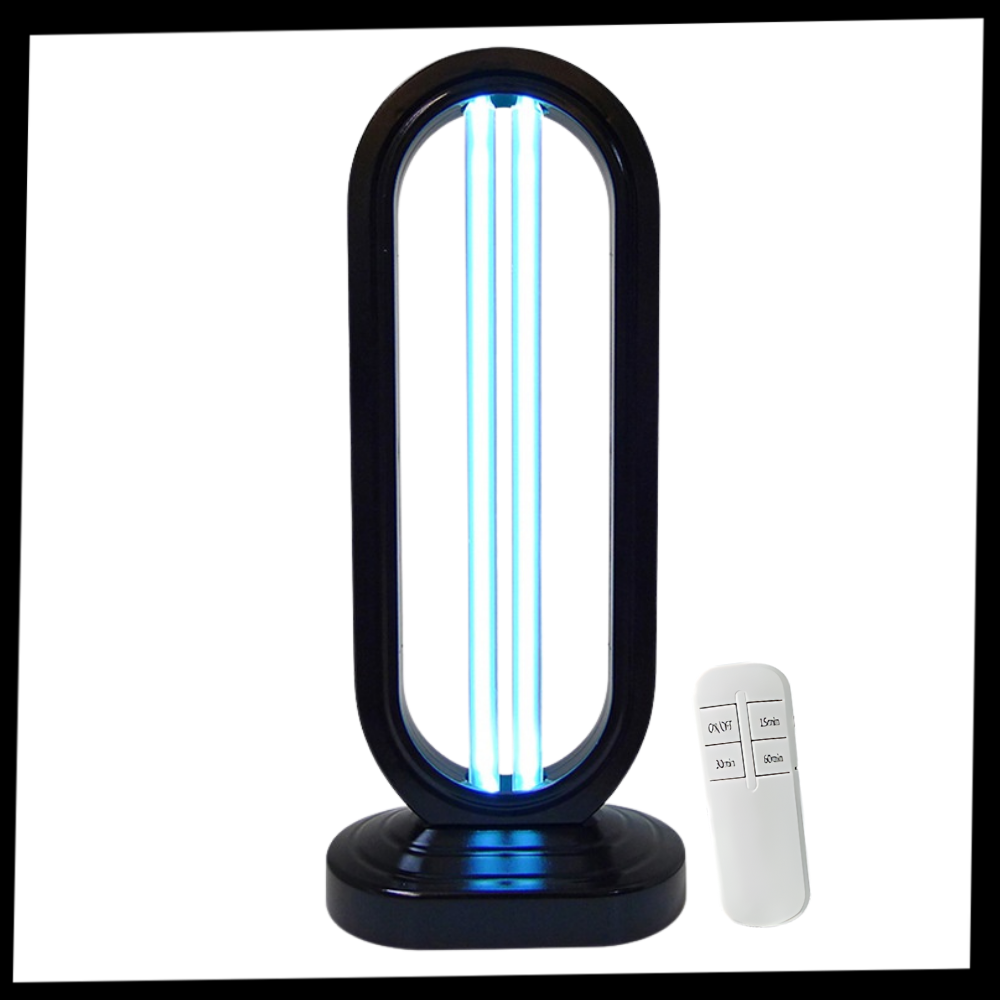 PulseLight UV Bulb — Multi-Surface Bed Bug Removal Emitter