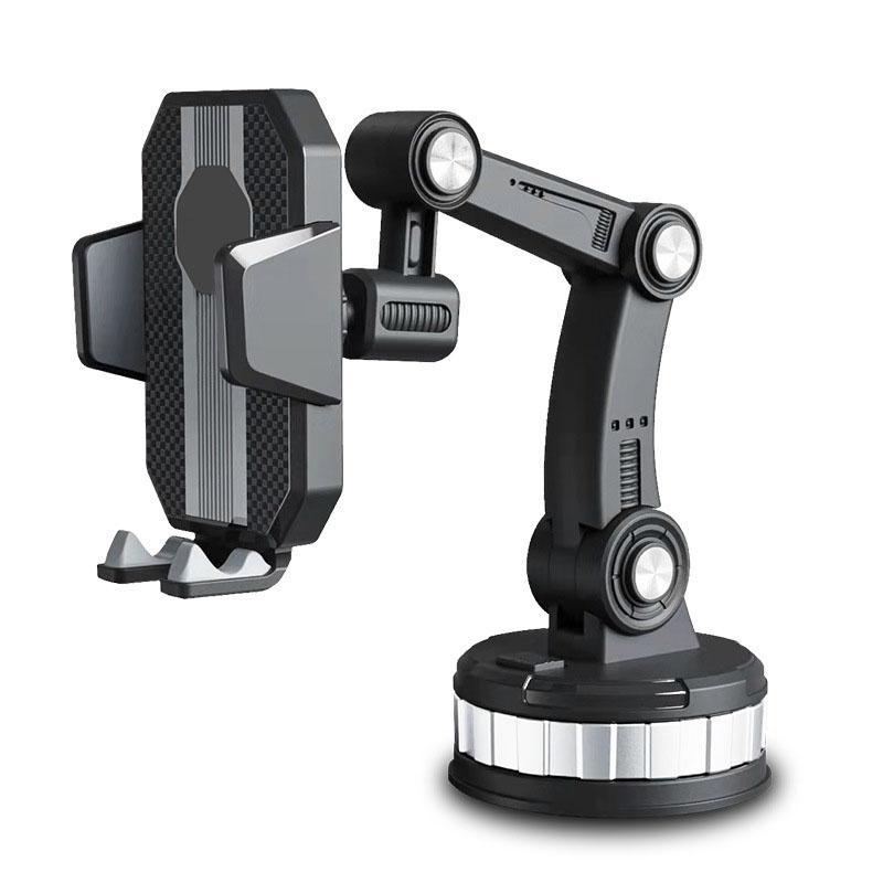 Multifunctional Car Phone Holder | Euroselle