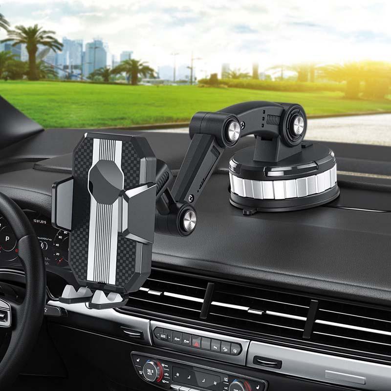 Multifunctional Car Phone Holder | Euroselle