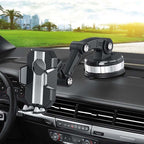 Multifunctional Car Phone Holder | Euroselle