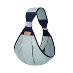 Multifunctional Lightweight Baby Carrier | Euroselle