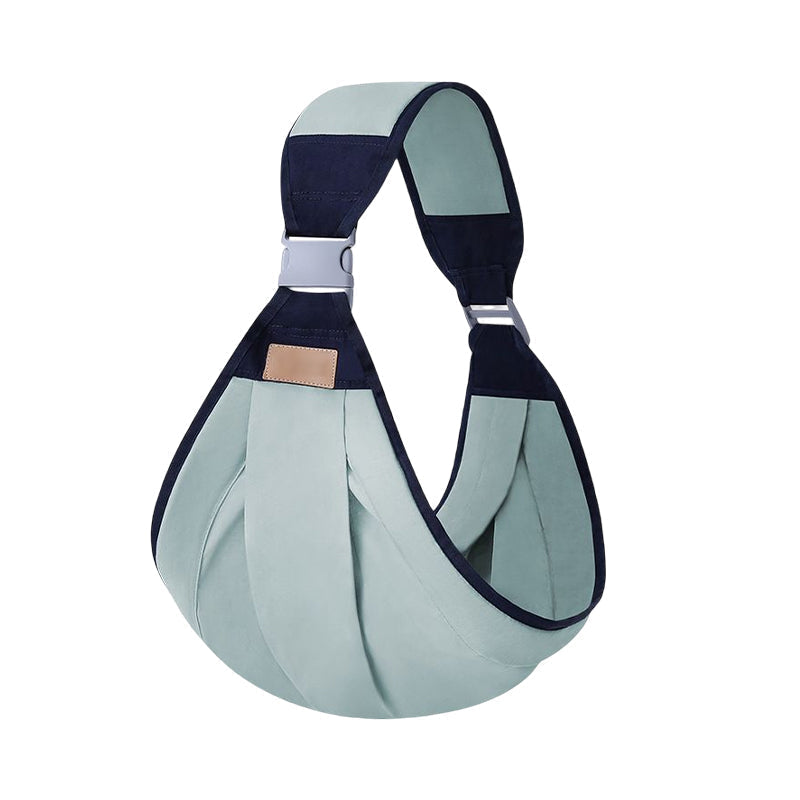 Multifunctional Lightweight Baby Carrier | Euroselle