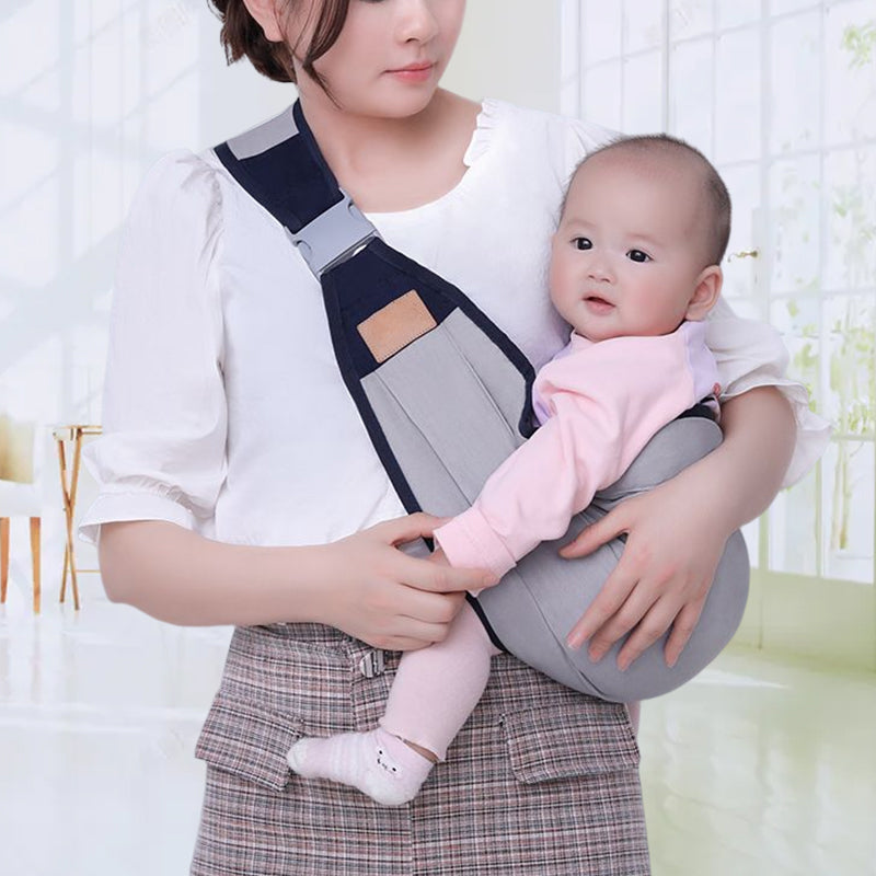 Multifunctional Lightweight Baby Carrier | Euroselle