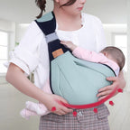 Multifunctional Lightweight Baby Carrier | Euroselle