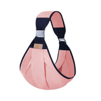 Multifunctional Lightweight Baby Carrier | Euroselle