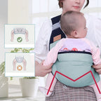 Multifunctional Lightweight Baby Carrier | Euroselle