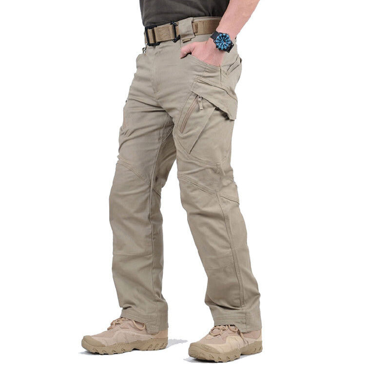 Multifunctional Outdoor Pants | Euroselle
