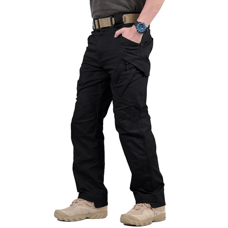 Multifunctional Outdoor Pants | Euroselle