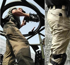 Multifunctional Outdoor Pants | Euroselle