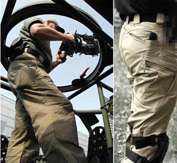 Multifunctional Outdoor Pants | Euroselle