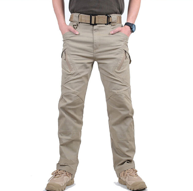 Multifunctional Outdoor Pants | Euroselle