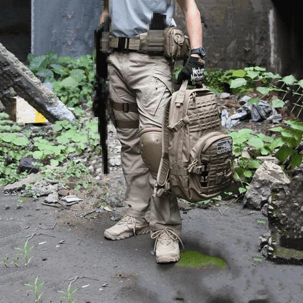 Multifunctional Outdoor Pants | Euroselle