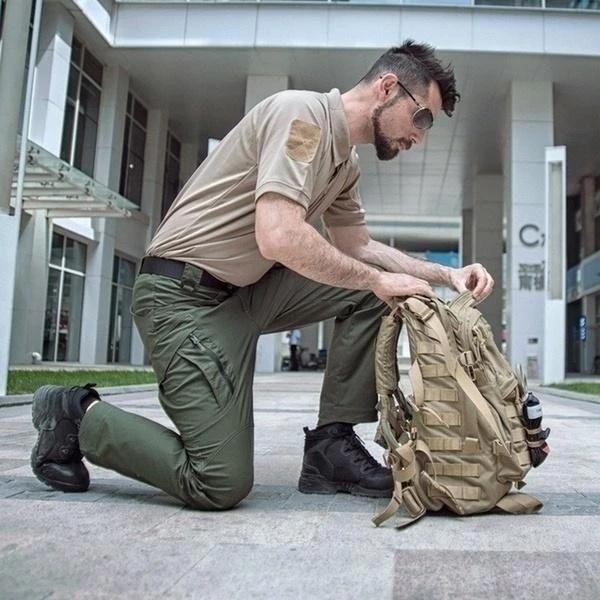 Multifunctional Outdoor Pants | Euroselle