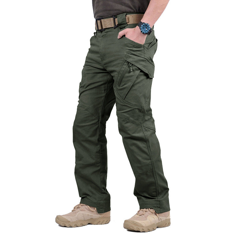 Multifunctional Outdoor Pants | Euroselle