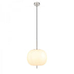 Blacky Pendant Light in Various Versions lamp