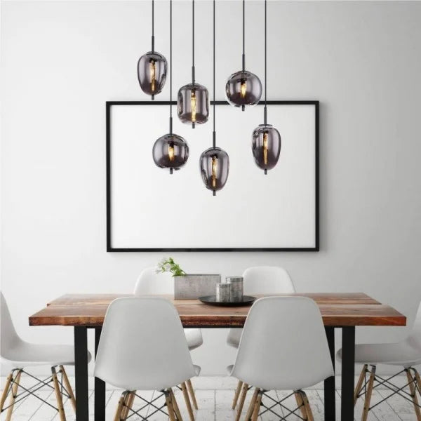 Sorena Pendant Light In Multiple Versions