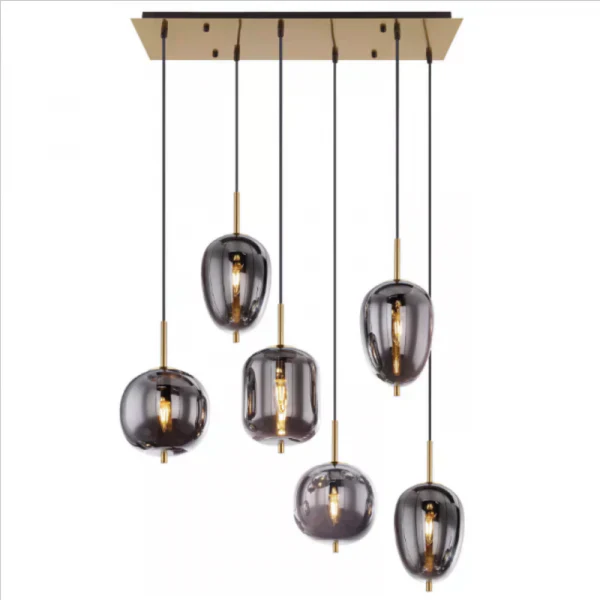 Sorena Pendant Light In Multiple Versions