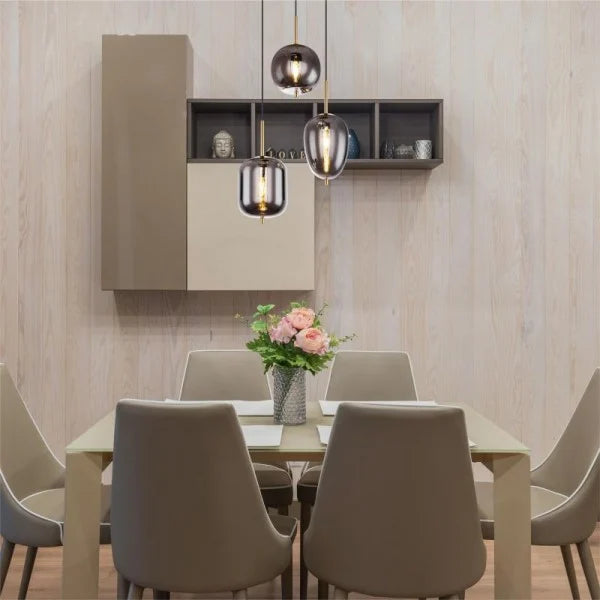 Sorena Pendant Light In Multiple Versions