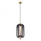 Blacky Pendant Light in Various Versions lamp