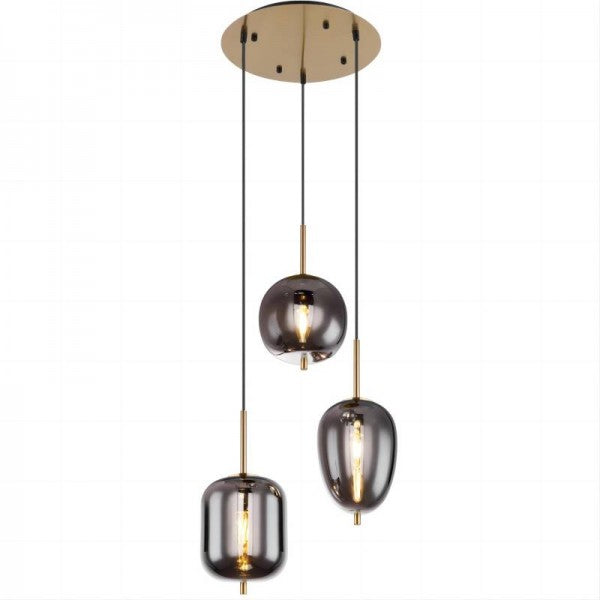 Sorena Pendant Light In Multiple Versions