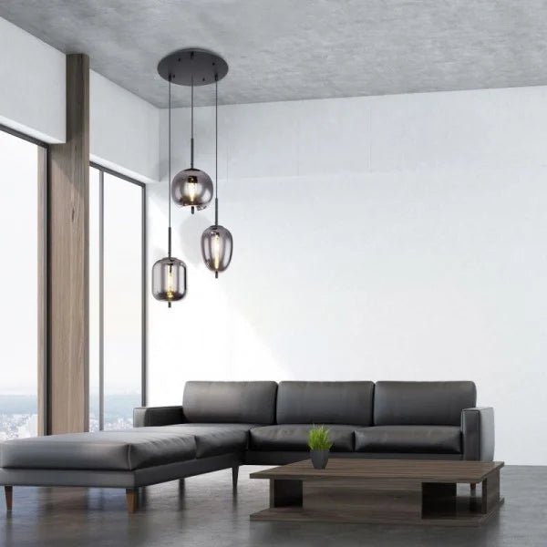 Sorena Pendant Light In Multiple Versions