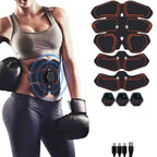 Muscle Stimulator | Euroselle