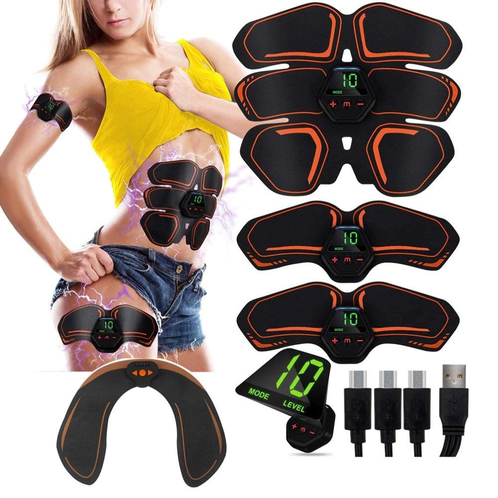 Muscle Stimulator | Euroselle