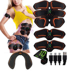 Muscle Stimulator | Euroselle