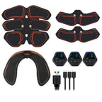 Muscle Stimulator | Euroselle