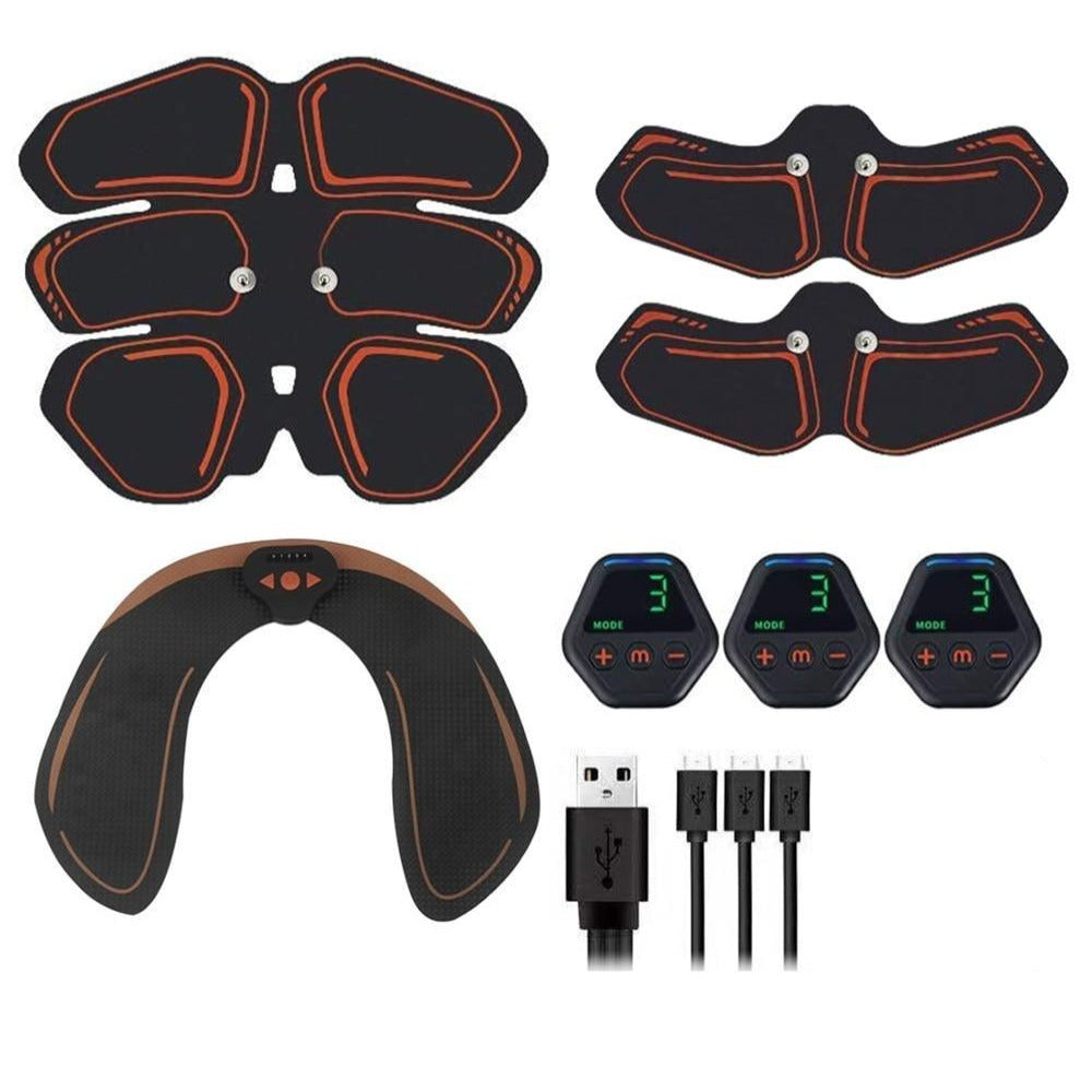 Muscle Stimulator | Euroselle