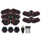 Muscle Stimulator | Euroselle